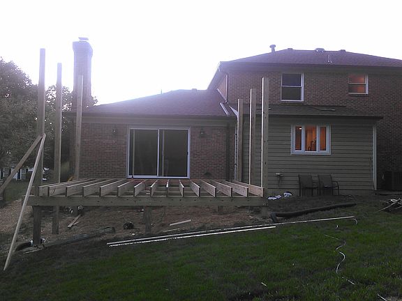 2nd image of 6548 Madeira Hills Dr