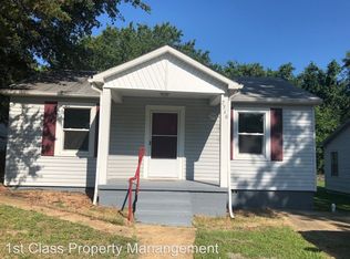 2315 Orr Rd, Poplar Bluff, MO 63901