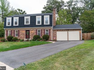 13404 Caribou Ct, Fort Washington, MD 20744