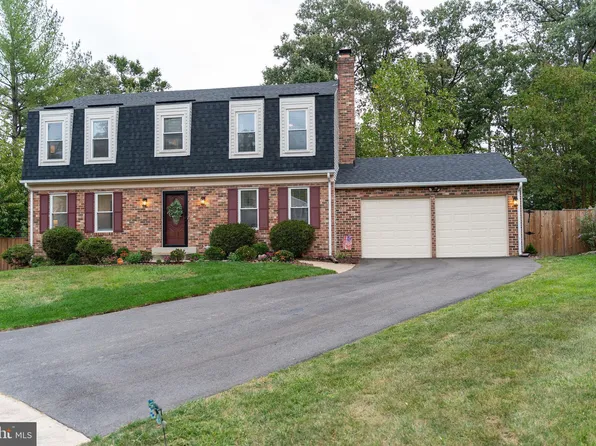 13404 Caribou Ct, Fort Washington, MD 20744