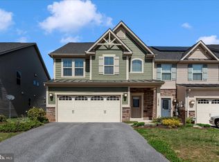 1276 Drydock St, Brunswick, MD 21716