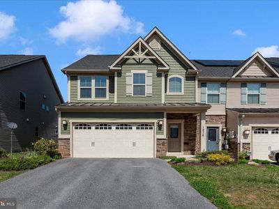 1276 Drydock St, Brunswick, MD, 21716