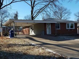 788 Chevron Dr, Saint Louis, MO