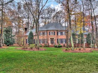 12601 Long Cove Dr, Charlotte, NC 28277