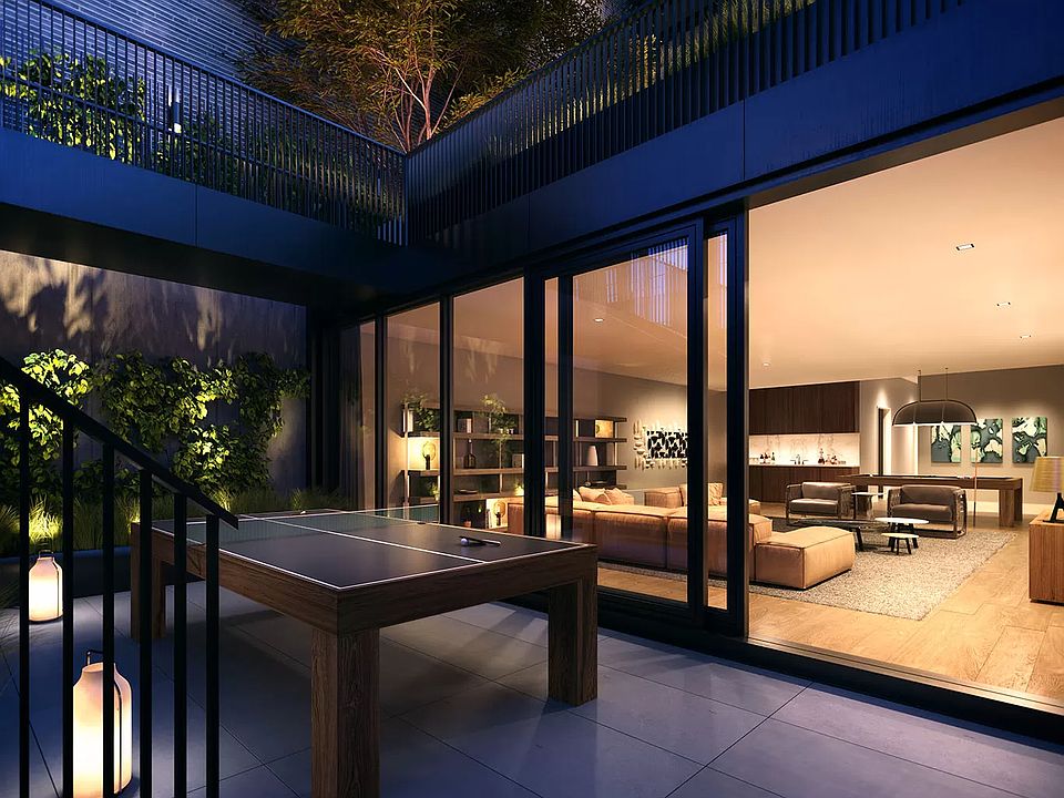 1st image of 115 Leroy St #Townhouse