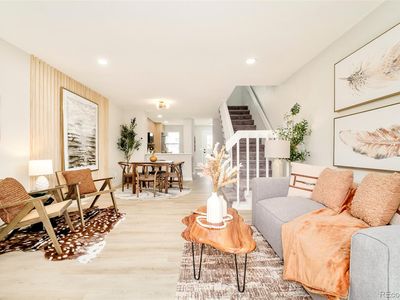 9579 W Coal Mine Avenue #D, Littleton, CO, 80123