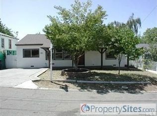 170 El Bonito Way, Benicia, CA 94510