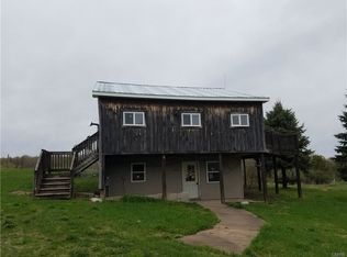 4771 Johnson Rd, Munnsville, NY 13409