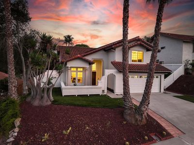 1965 Avenida La Posta, Encinitas, CA, 92024
