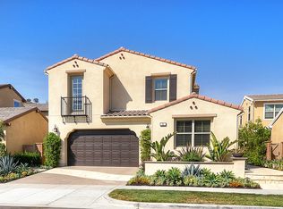 21 Vivido St, Mission Viejo, CA 92694