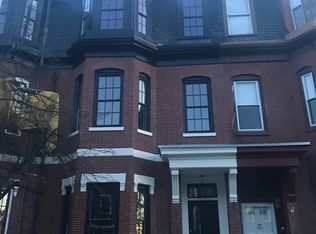 795 E 4th St, South Boston, MA 02127