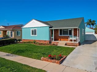 3743 Faust Ave, Long Beach, CA 90808