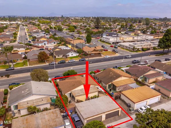 2141 N Ventura Rd, Oxnard, CA 93036