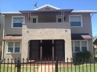 2715 N Wishon Ave, Fresno, CA 93704