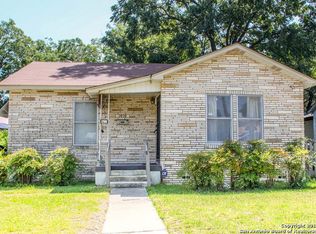 1010 Gardina St, San Antonio, TX 78201