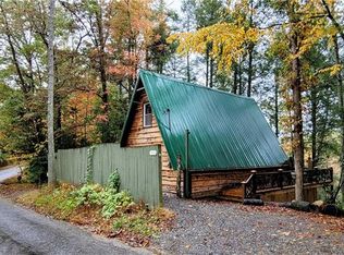 714 Power Dam Rd, Blue Ridge, GA 30513
