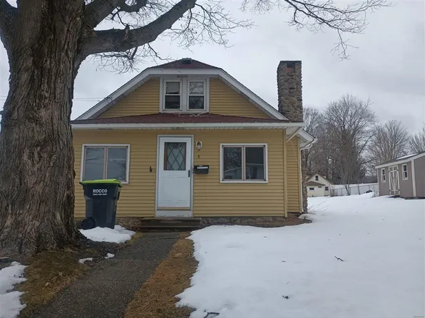 5 Howland St, Watertown, CT 06779