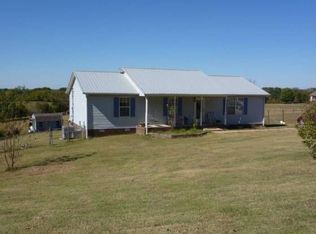 1077 Iron Bridge Rd, Columbia, TN 38401