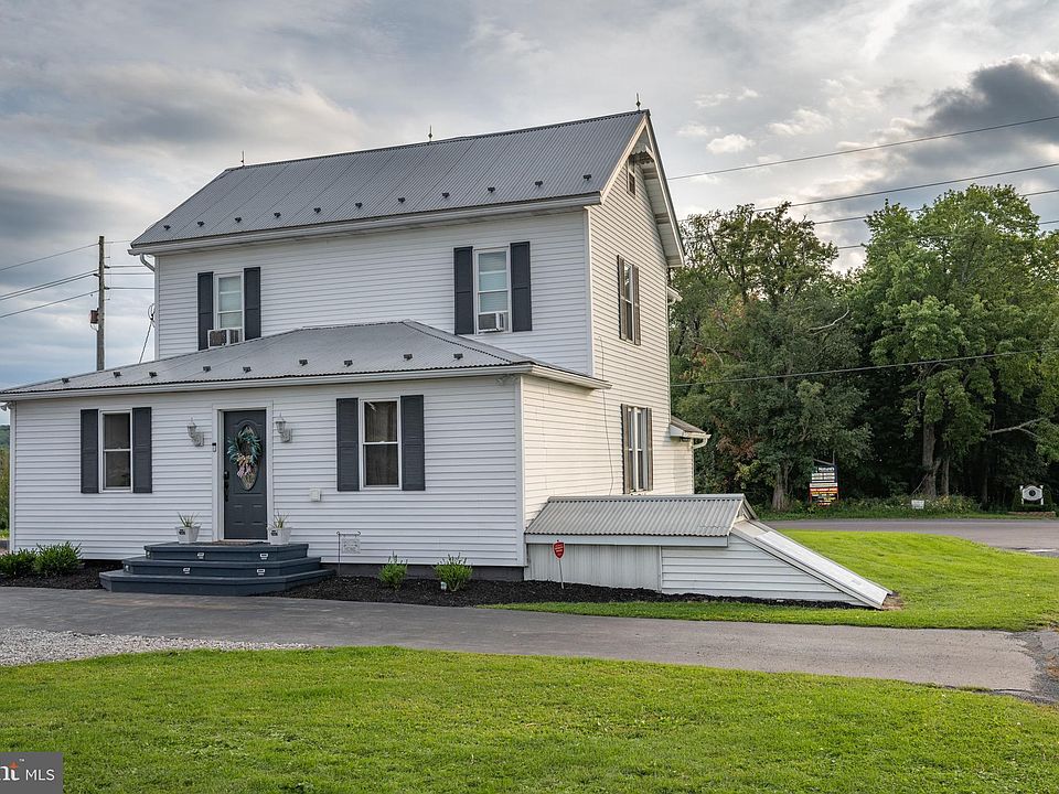 14 Chestnut Ridge Rd, Grantsville, MD 21536 Zillow
