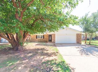 4643 Itasca St, Lubbock, TX 79416