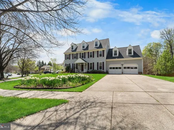 6408 Glydon Ct, Bowie, MD 20720
