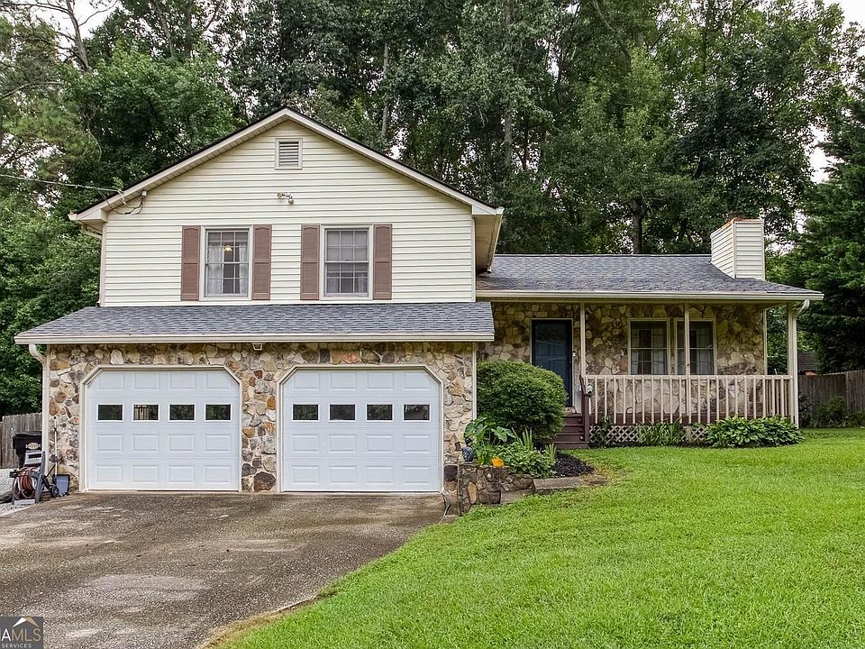 1st image of 312 Harris Oaks