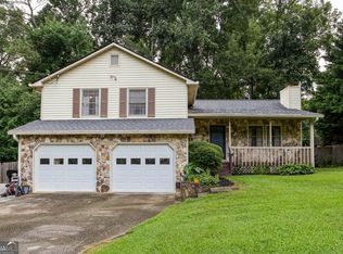312 Harris Oaks, Dallas, GA 30157