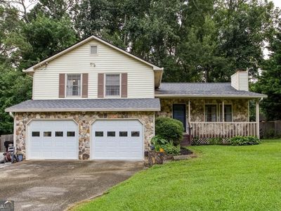 312 Harris Oaks, Dallas, GA, 30157