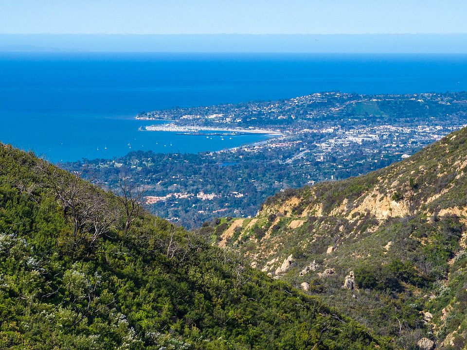 Discover the Hidden Gem of California: Zillow in Santa Barbara, CA