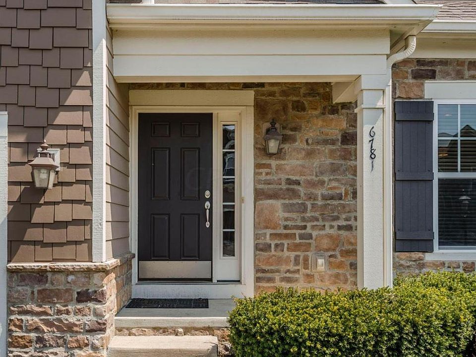 6781 Vineyard Haven Loop, Dublin, OH 43016 Zillow