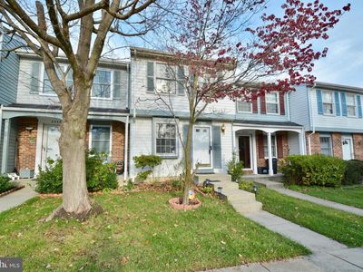 8546 Blue Rock Ln, Lorton, VA, 22079