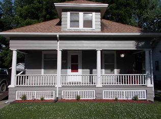 627 Chestnut St, Emporia, KS 66801