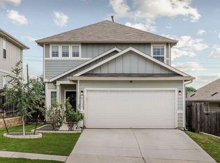 6112 Belgrave Dr, Austin, TX 78747