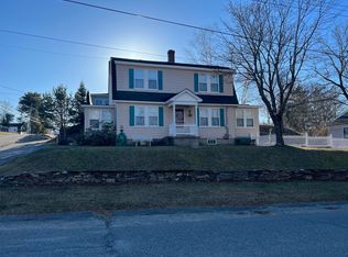 248 Highland Ave, Millinocket, ME 04462