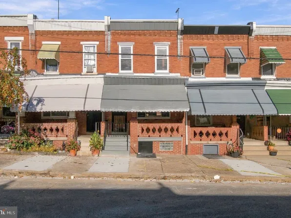 1003 N 66th St, Philadelphia, PA 19151