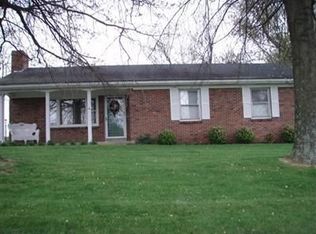 1034 Highland Ave, Richmond, KY 40475