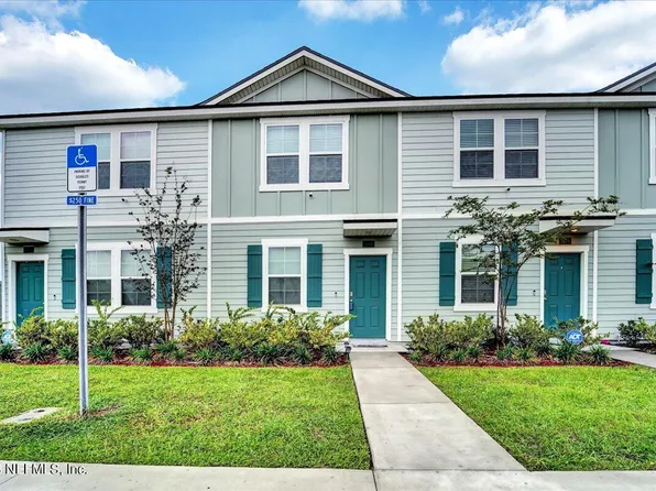 2880 MULE DEER Circle, Jacksonville, FL 32225