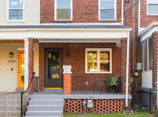 2222 13th St NE, Washington, DC 20018