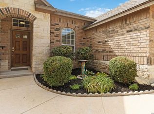 1922 Lindal Pointe, San Antonio, TX 78260