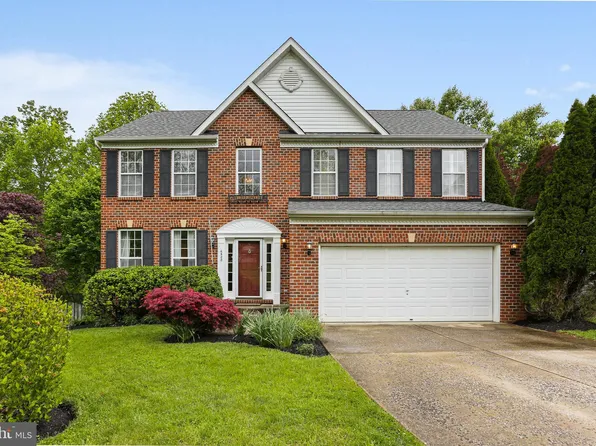 6500 Burgundy Ln, Clarksville, MD 21029