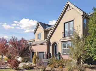 5925 S Olive Cir, Centennial, CO 80111