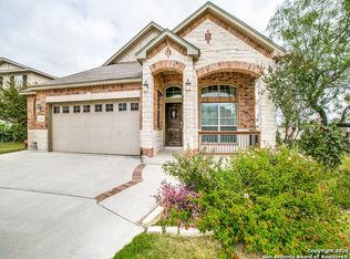 11115 Boot Cyn, San Antonio, TX 78245