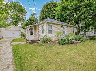 5231 Boylan St, Kalamazoo, MI