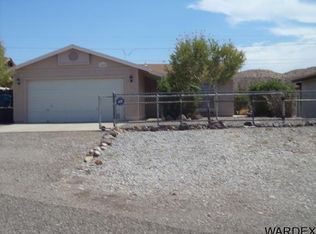 1860 Gloria Ave, Bullhead City, AZ 86442