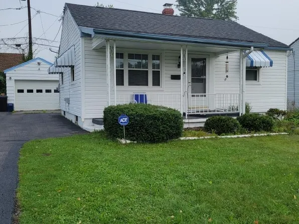416 E 26th Ave, Altoona, PA 16601