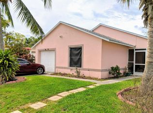Evans St, West Palm Beach, FL 33404
