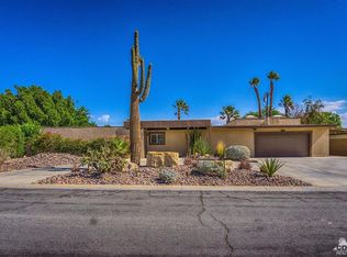 2450 E Rogers Rd, Palm Springs, CA 92262