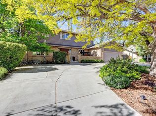 12345 E Cedar Cir, Aurora, CO 80012