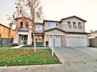 9641 Nature Trail Way, Elk Grove, CA 95757