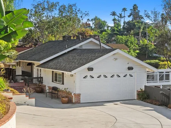 1215 Barbara Dr, Vista, CA 92084